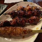 Yakitori Kokko - 
