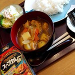 マジックスパイス - スープカレー(お取り寄せ)