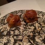 Aubergine the restaurant at L'Auberge Carmel - 