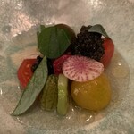 Aubergine the restaurant at L'Auberge Carmel - 