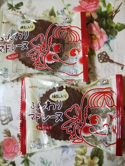 不二家 ヨークベニマル新笹谷店（FUJIYA） - 笹谷（ケーキ）の写真