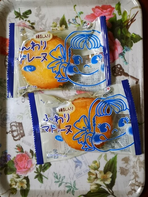 不二家 ヨークベニマル新笹谷店（FUJIYA） - 笹谷（ケーキ）の写真