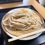 田舎うどん てつ - 