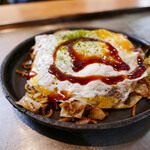 Okonomiyaki Negoro - 