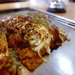 Okonomiyaki Negoro - 