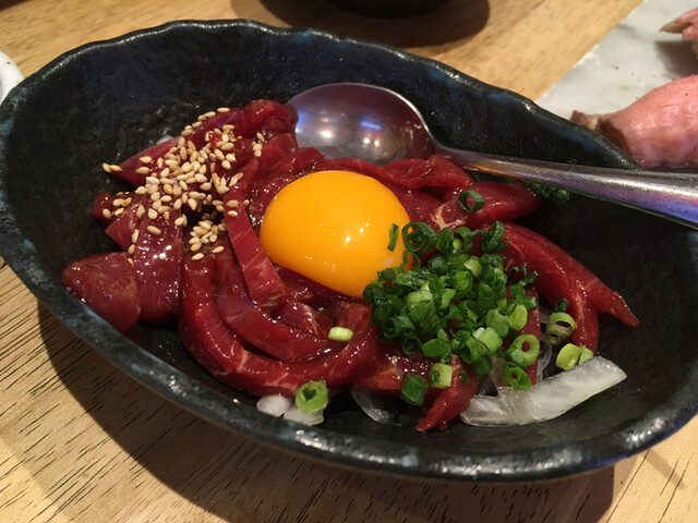 浜松肉寿司 第一通り 居酒屋 ネット予約可 食べログ