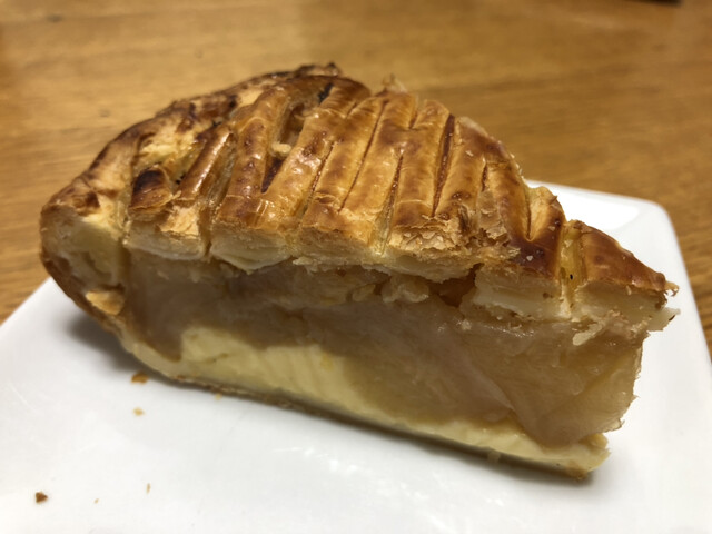 グラニースミス アップルパイ コーヒー 京王百貨店新宿店 Granny Smith Apple Pie Coffee 新宿 スイーツ その他 食べログ グラニースミス アップルパイ コーヒー 京王百貨店新宿店 Granny Smith Apple Pie Coffee 新宿 スイーツ その他 食べログ
