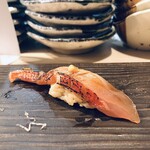 Kuzushi Sushi Kappou Kurage - 