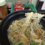 ふじ - 一緒にいただく