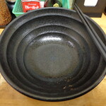 ふじ - ごちそうさまでした