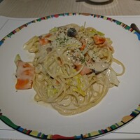 All Day Dining 紗灯 - 