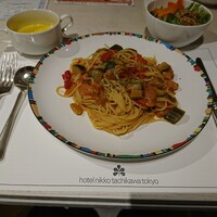 All Day Dining 紗灯 - 