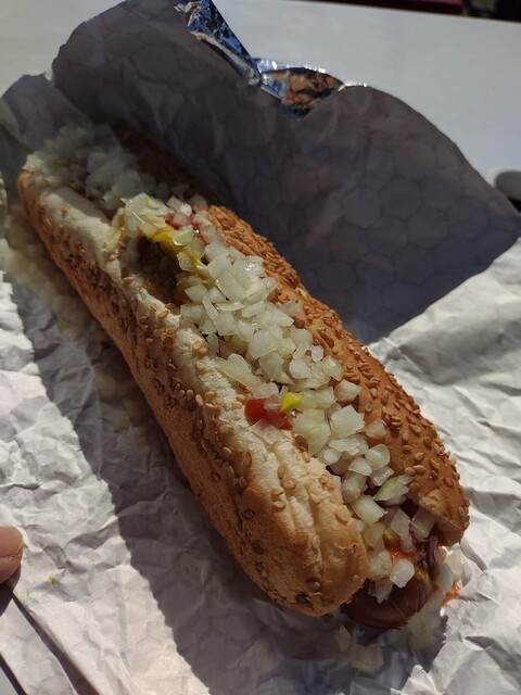 衛生面が By Toroa コストコ 金沢シーサイド店 Costco 並木中央 その他 食べログ