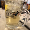 串カツ田中 - ドリンク写真: