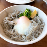 ファーム スズキ ベイサイドキッチン タケハラポート - 