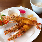 ファーム スズキ ベイサイドキッチン タケハラポート - 