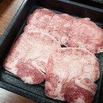 焼肉勝っちゃん - 