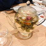 香港飲茶専門店 西遊記 横浜中華街 - 