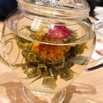 香港飲茶専門店 西遊記 横浜中華街 - 