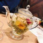 香港飲茶専門店 西遊記 横浜中華街 - 