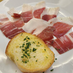 ワインレストラン ラ・マルゲリータ - 