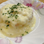 ワインレストラン ラ・マルゲリータ - 