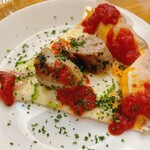 ワインレストラン ラ・マルゲリータ - 