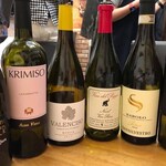 ワインレストラン ラ・マルゲリータ - 