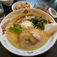 でくの坊のお弟子さん By よういっち 麺屋くり 町田 ラーメン 食べログ