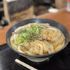 いぶきうどん 吉祥寺店