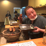 日本料理 たかむら - 