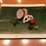 日本料理 たかむら - 