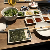 やきにくグレート 神田店 - 