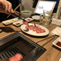 やきにくグレート 神田店 - 