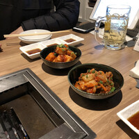 やきにくグレート 神田店 - 