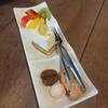 Tochu Cafe - デザートプレート