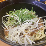 スシロー - 匠の本格酸辣湯麺