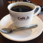 イタリアン・トマト　カフェジュニア - 