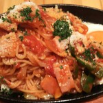 ボーノ - ナポリタン 