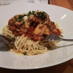 ボーノ - ボロネーゼ