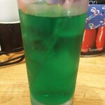 ボーノ - ミントソーダ