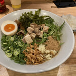 あかぼし鮮魚店 大和八木駅前店 - 