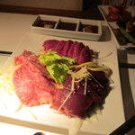 焼肉 いさむ - 
