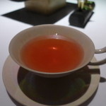 Breston Court Yukawatan - 信州産ブドウの紅茶