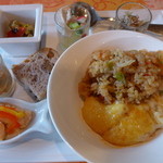 軽井沢ホテルブレストンコート - 