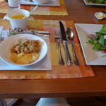 軽井沢ホテルブレストンコート - 