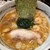 麺屋 優創 - 料理写真:魚介醤油ラーメン