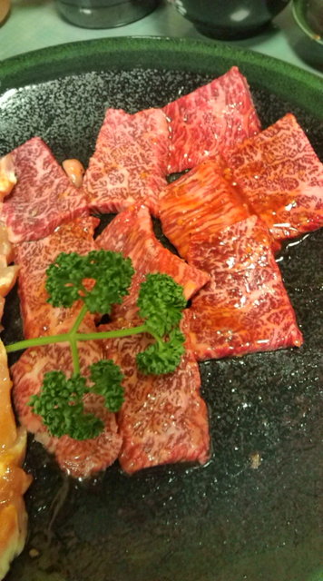 いぶき 小見川 焼肉 食べログ