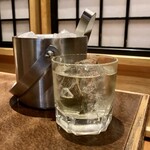 炭火居酒屋 炎 - 