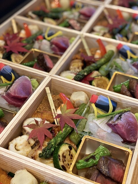 日本料理 手と錫 - 泉ケ丘/日本料理 | 食べログ